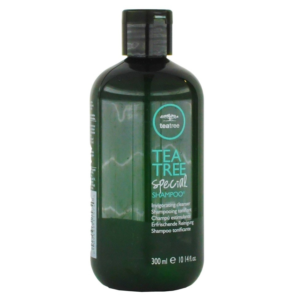 slide 5 of 5, Paul Mitchell Tea Tree Care Special Shampoo, 10.14 fl oz