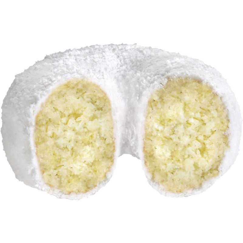 slide 6 of 7, Hostess Donettes Powdered Mini Donuts - 10oz, 10 oz