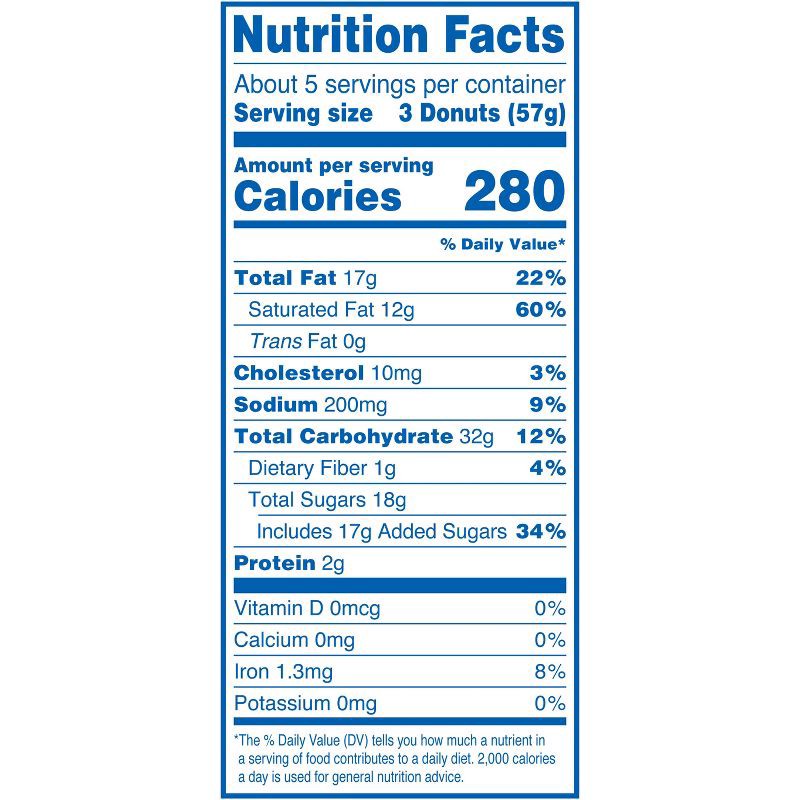 slide 12 of 12, Hostess Donettes Frosted Mini Donuts - 10.75oz, 10.75 oz