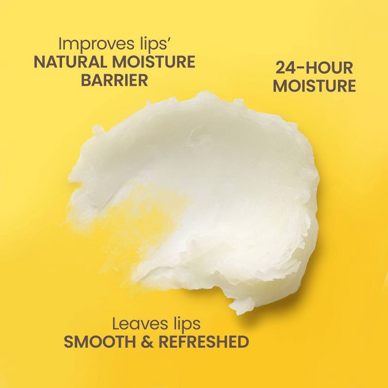 slide 3 of 6, Burt's Bees 100% Natural Origin Honey Lip Balm - 0.15oz​, 0.15 oz