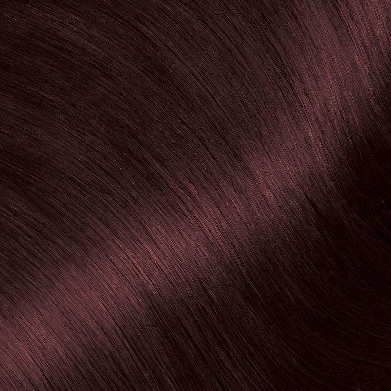 slide 2 of 12, Garnier Nutrisse Ultra Color Nourishing Color Creme - BR1 Deepest Intense Burgundy, 1 ct