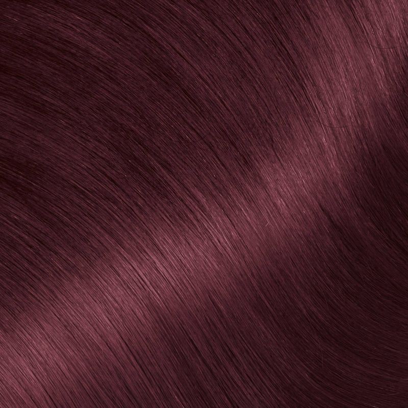 slide 2 of 12, Garnier Nutrisse Ultra Color Nourishing Color Creme - BR2 Dark Intense Burgundy, 1 ct