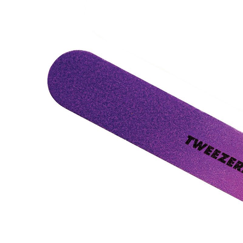 Tweezerman Neon Hot Nail Files 1