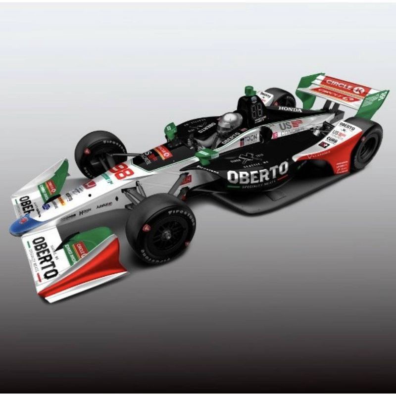 slide 4 of 4, Oberto All Natural Bacon Jerky - 2.25oz, 2.5 oz