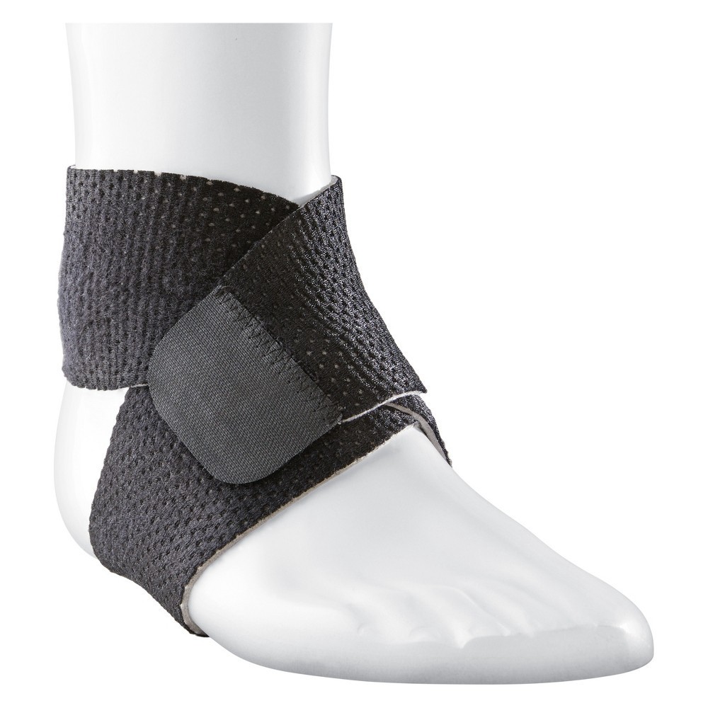 slide 7 of 7, FUTURO Performance Comfort Ankle Support, Adjustable, 1 ct