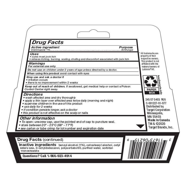 Petco antifungal 2024