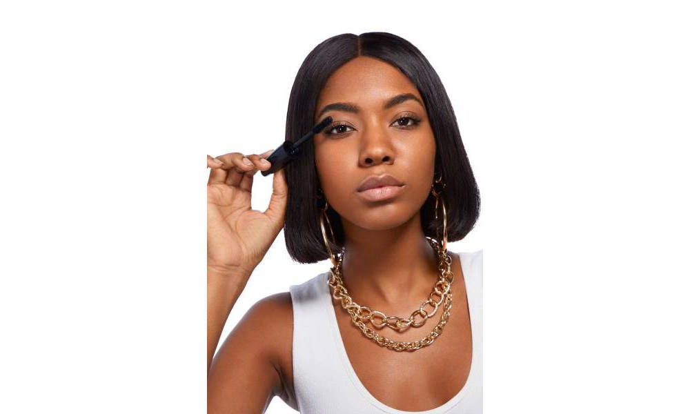 slide 5 of 6, Rimmel ScandalEyes Retroglam Mascara - Extreme Black - 0.41 fl oz, 0.41 fl oz