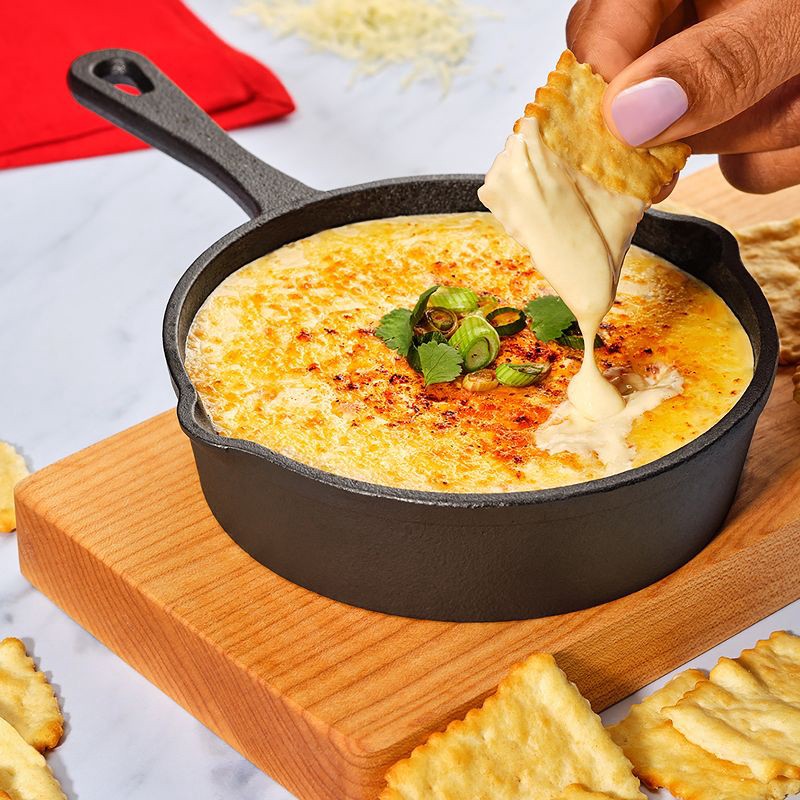 slide 12 of 15, RITZ Toasted Chips Original Crackers - Party Snacks - 8.1oz, 8.1 oz