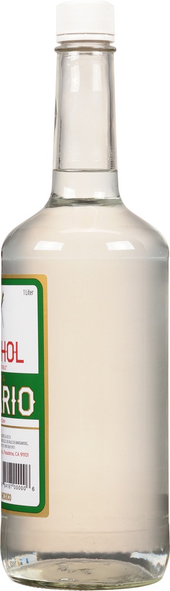 slide 5 of 9, Leona Vicario Alcohol De Cana 1 l Bottle, 1 liter