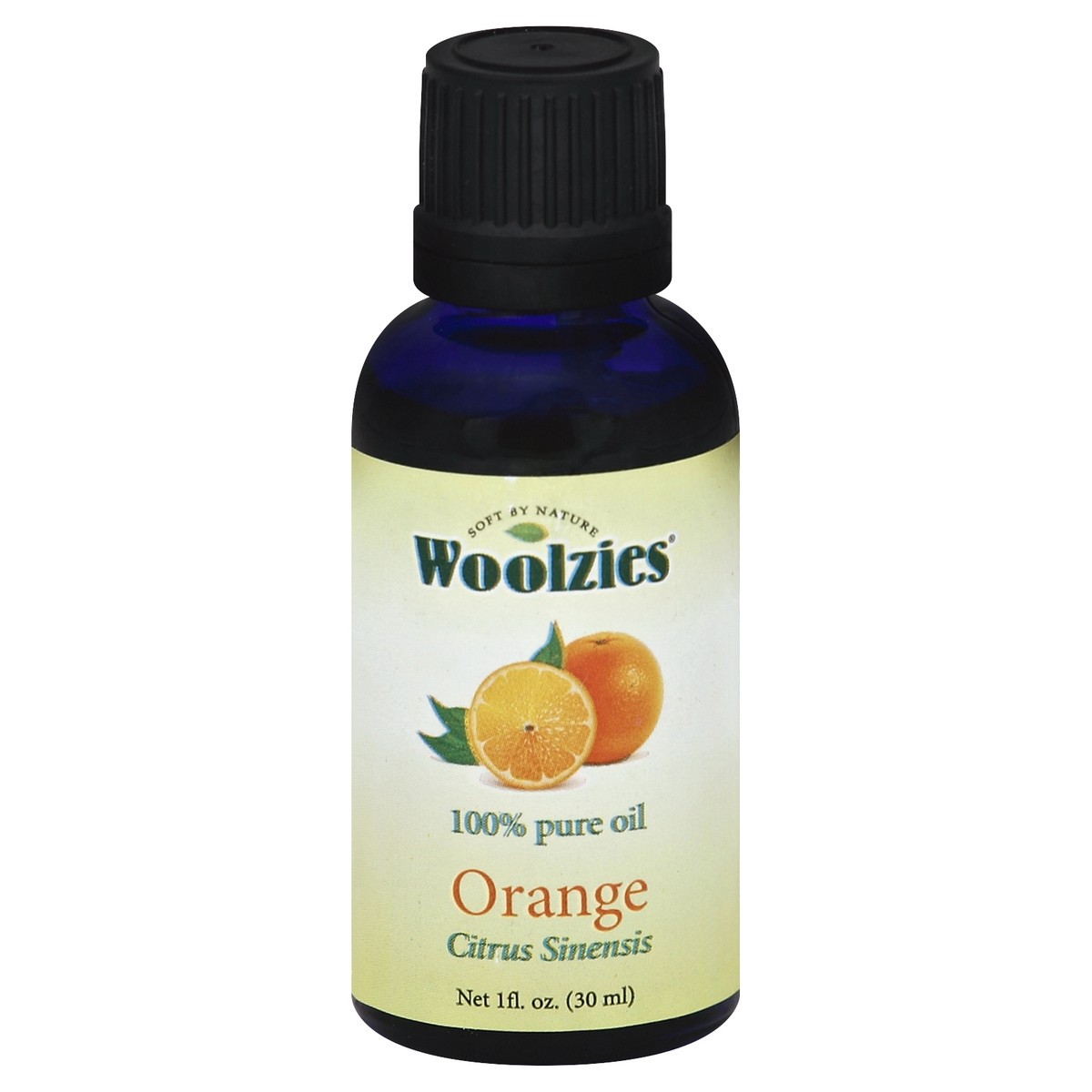 slide 2 of 2, Woolzies 100% Pure Oil 1 oz, 1 oz