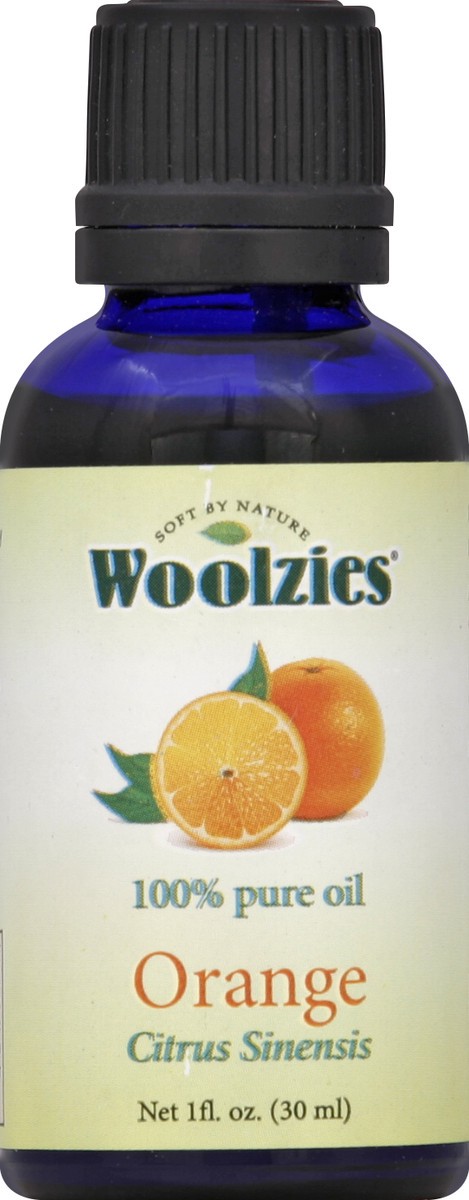 slide 1 of 2, Woolzies 100% Pure Oil 1 oz, 1 oz