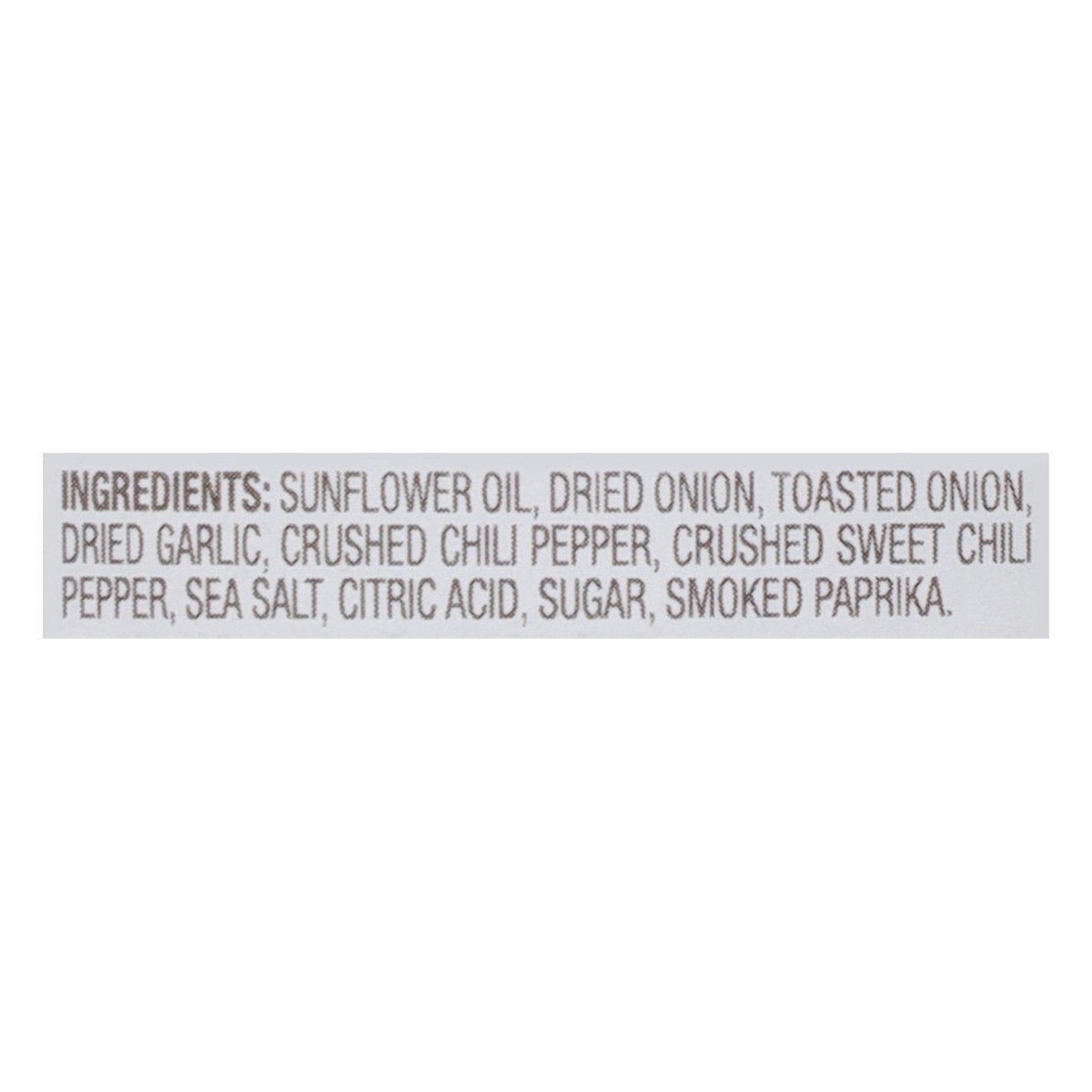 slide 10 of 13, Spice World Chili Onion Crunch Seasoning Blend 28 oz, 28 oz