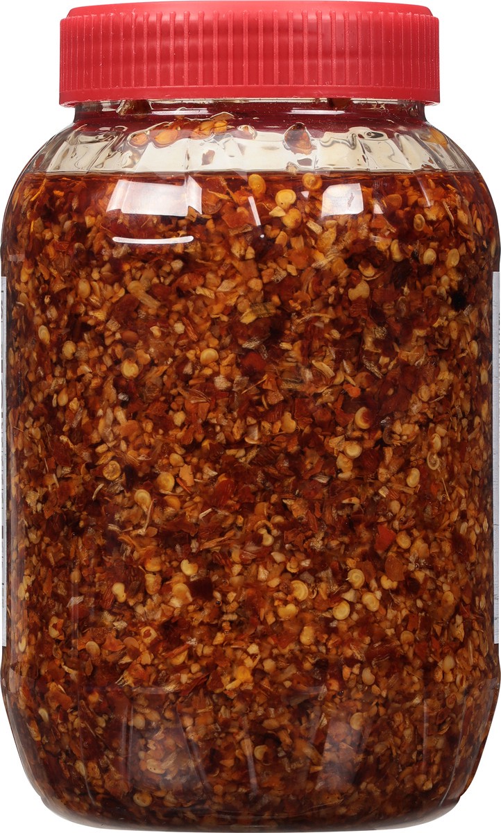 slide 2 of 13, Spice World Chili Onion Crunch Seasoning Blend 28 oz, 28 oz