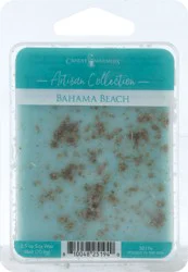 Candle Warmers Bahama Beach Wax Melt