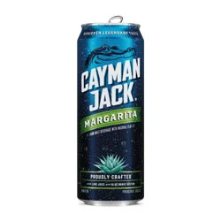 Cayman Jack Margarita