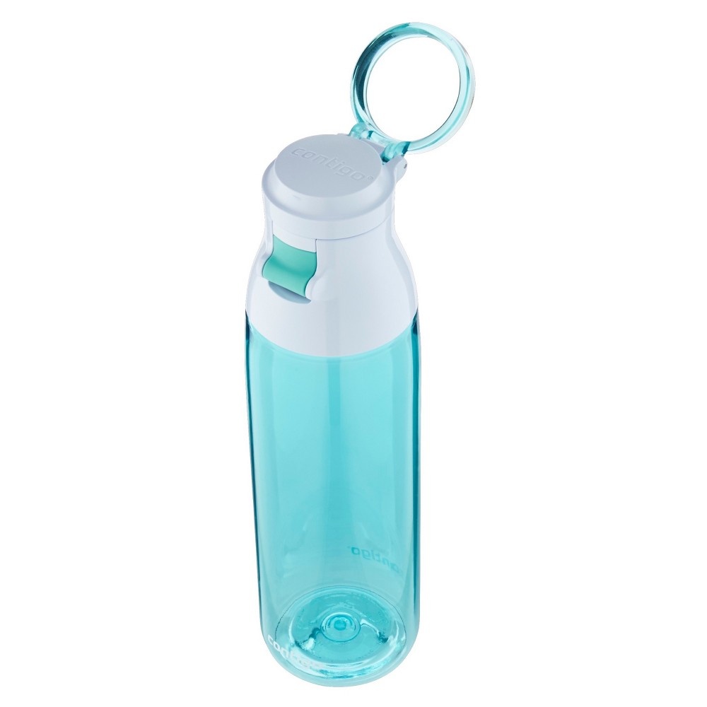 Contigo Jackson Water Bottle - Jade 24 oz