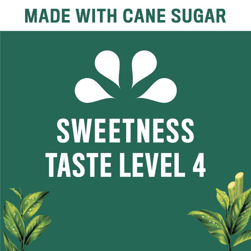 slide 4 of 6, Gold Peak Sweet Tea Bottles - 6pk/16.9 fl oz, 6 ct; 16.9 fl oz