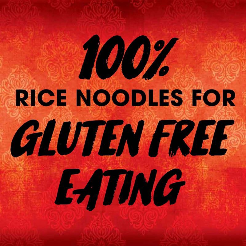 slide 8 of 10, Thai Kitchen Gluten Free Stir Fry Rice Noodles - 14oz, 14 oz