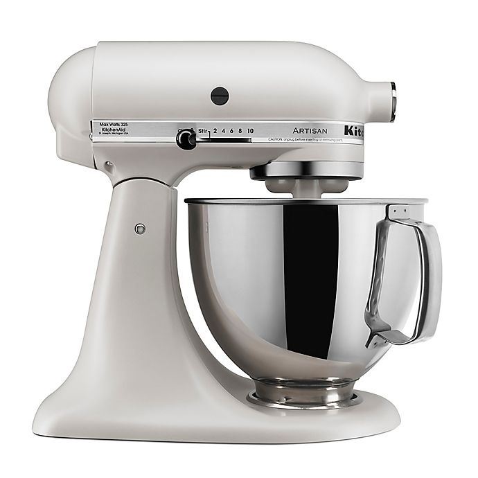 slide 1 of 1, KitchenAid Artisan Stand Mixer, Milkshake, 5 qt