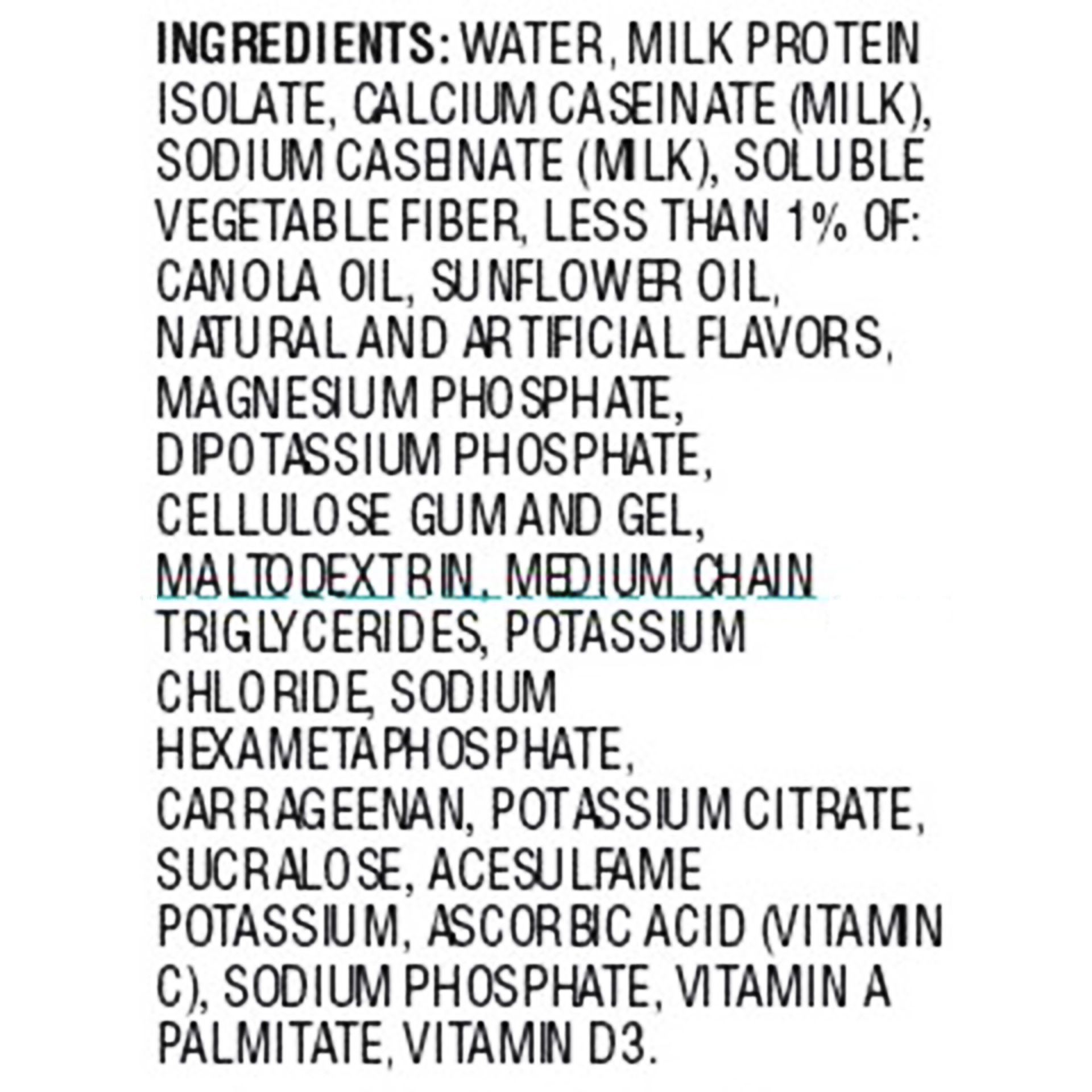 slide 3 of 4, Muscle Milk Genuine Zero Sugar Protein Shake Chocolate Artificially Flavored 11 Fl Oz 4 Count, 