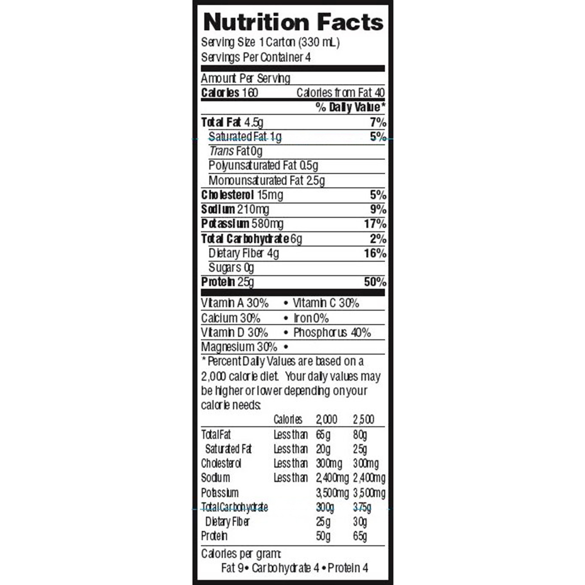 slide 4 of 4, Muscle Milk Genuine Zero Sugar Protein Shake Chocolate Artificially Flavored 11 Fl Oz 4 Count, 