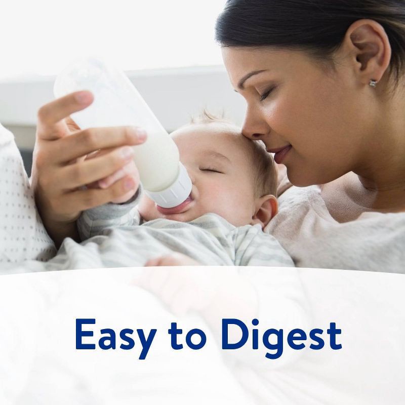 slide 4 of 9, Similac Advance Infant Formula with Iron Powder - 30.8oz, 30.8 oz