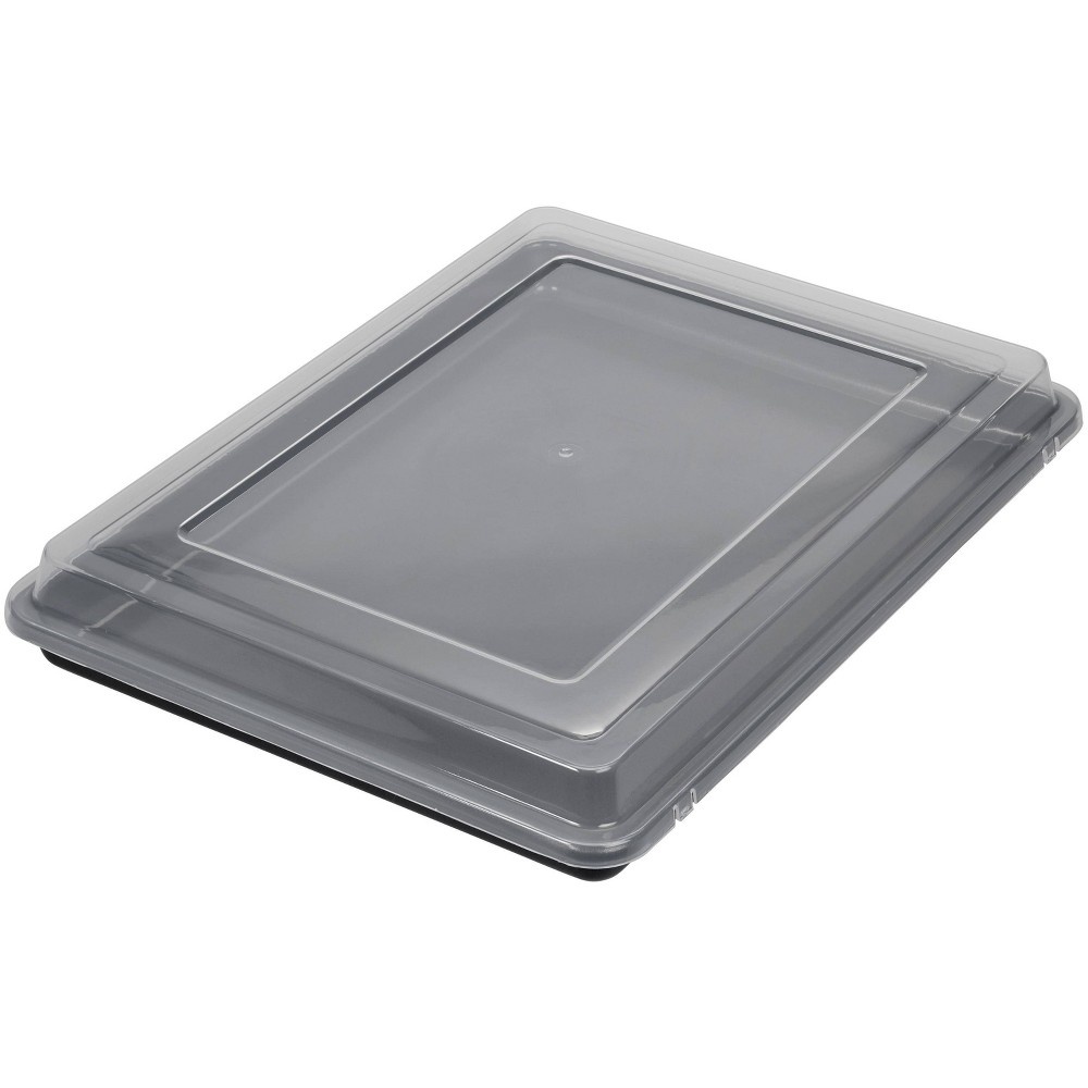 Wilton Ultra Bake Professional 12 X 16 Nonstick Large Baking Pan