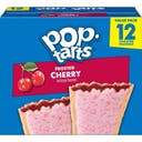 Pop-Tarts Frosted Cherry Pastries - 12ct/20.3oz