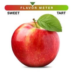 Honeycrisp Apples
