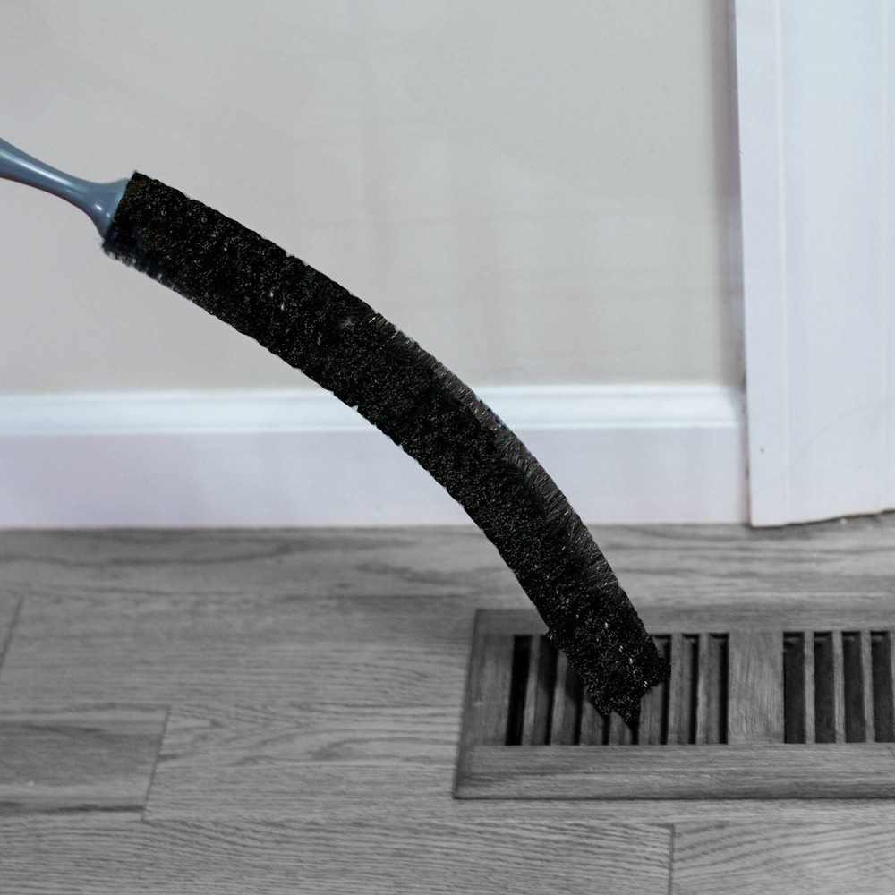 slide 2 of 3, Casabella Wayclean Vent Brush, 1 ct