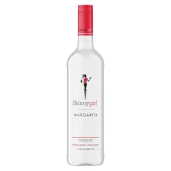Skinnygirl Cocktails Skinnygirl Original Margarita Cocktail - 750ml Bottle