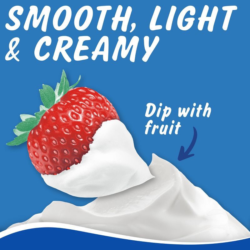 slide 3 of 8, Cool Whip Original Frozen Whipped Topping - 16oz, 16 oz