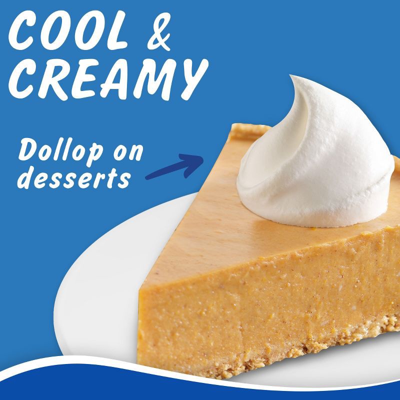 slide 4 of 8, Cool Whip Original Frozen Whipped Topping - 16oz, 16 oz