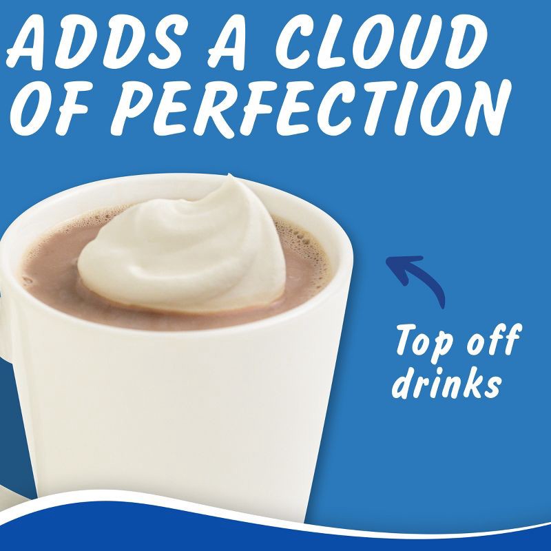 slide 6 of 8, Cool Whip Original Frozen Whipped Topping - 16oz, 16 oz