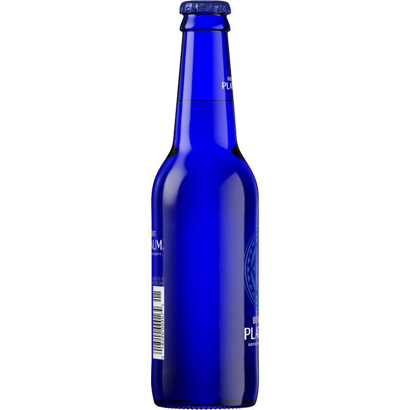 slide 16 of 16, Bud Light Platinum Beer - 12pk/12 fl oz Bottles, 12 ct; 12 fl oz