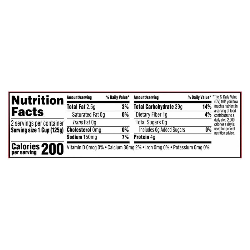 slide 7 of 9, Minute Rice Gluten Free Grain Microwaveable White Rice Bowl - 8.8oz/2ct, 2 ct; 8.8 oz