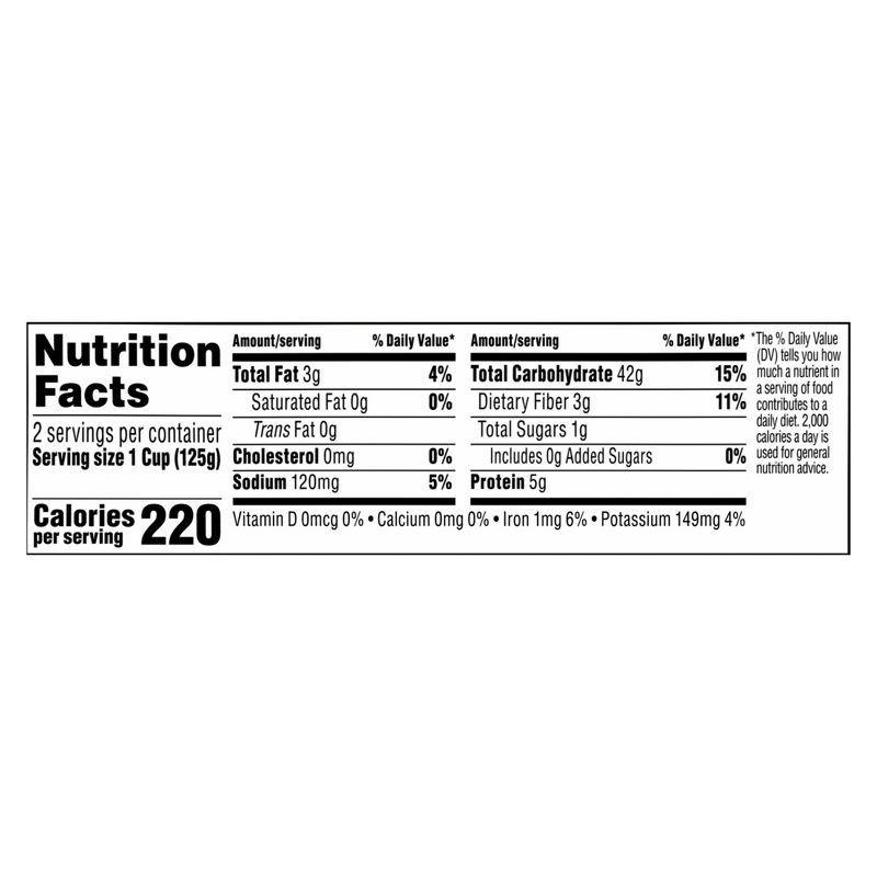 slide 7 of 10, Minute Rice Gluten Free Brown & Wild Rice Microwaveable Bowl - 8.8oz/2ct, 2 ct; 8.8 oz