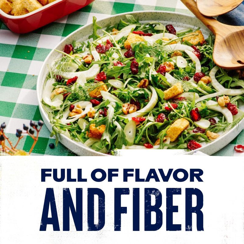 slide 6 of 10, Ocean Spray Reduced Sugar Craisins - 5oz, 5 oz