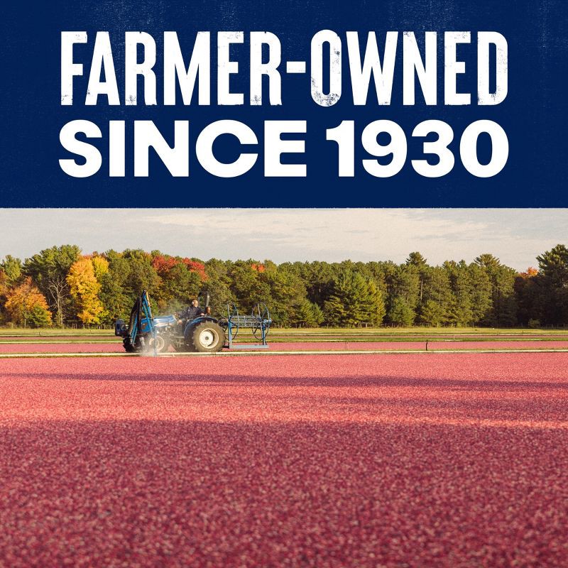 slide 7 of 10, Ocean Spray Reduced Sugar Craisins - 5oz, 5 oz