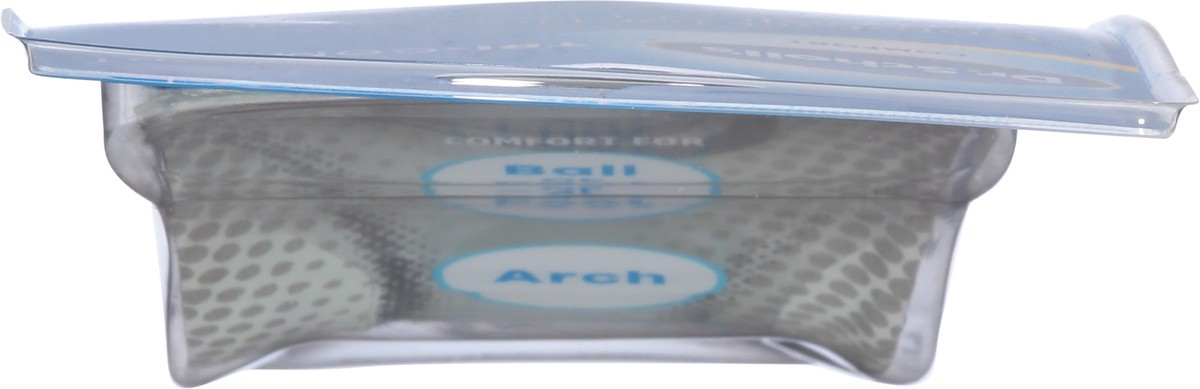 slide 6 of 9, Dr. Scholl's Tri-Comfort Mens Size 8-12 Men's Comfort Insoles Size 8-12 1 ea, 1 ct