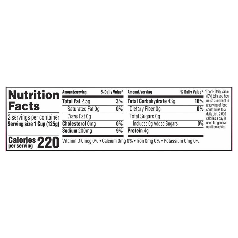 slide 7 of 9, Minute Rice Gluten Free Jasmine Rice - 8.8oz/2ct, 2 ct; 8.8 oz