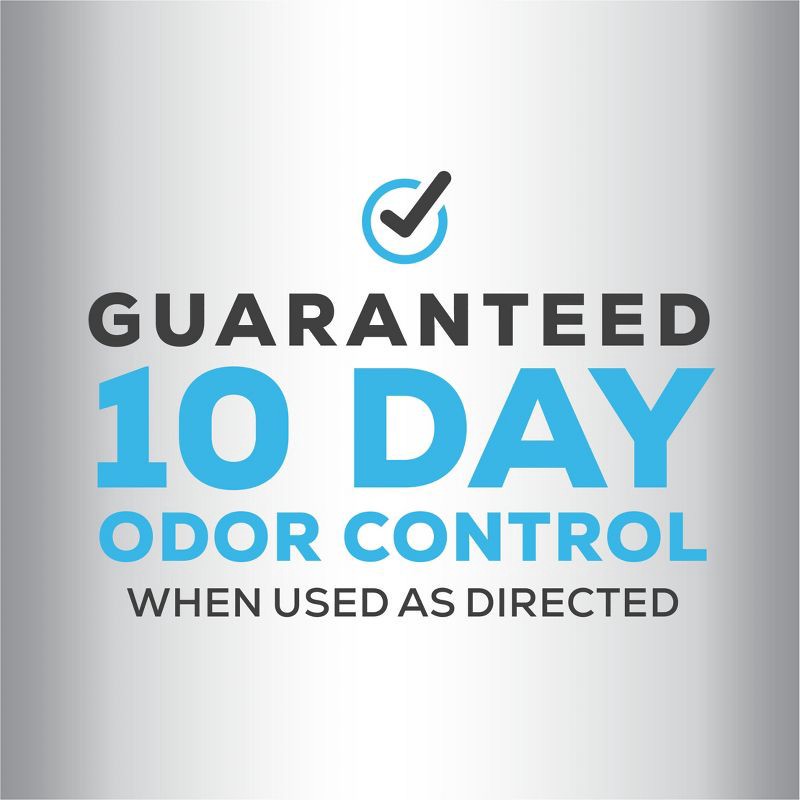 slide 4 of 10, Purina Tidy Cats Clumping and Low Dust Scoop Cat & Kitty Litter with Glade Tough Odor Solutions for Multiple Cats - 35lbs, 35 lb