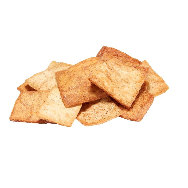 slide 2 of 3, Stacys Stacy's Cinnamon Sugar Pita Chips - 7.33oz, 7.33 oz