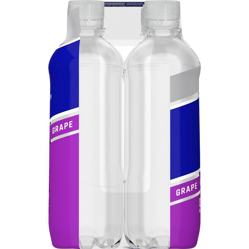 slide 4 of 11, Propel Zero Grape Nutrient Enhanced Water - 6pk/16.9 fl oz Bottles, 6 ct; 16.9 fl oz