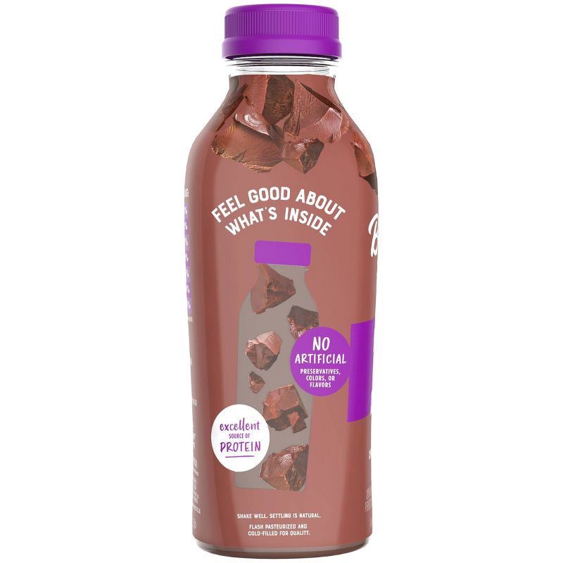 slide 2 of 5, Bolthouse Farms Chocolate Protein Plus Shake - 15.2oz, 15.2 oz