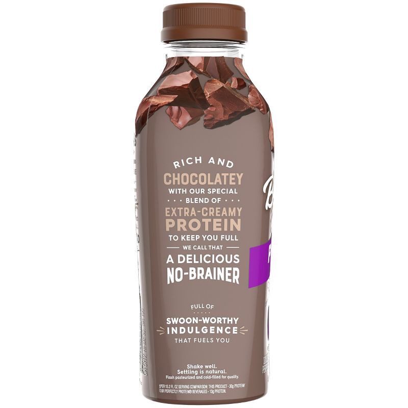 slide 3 of 4, Bolthouse Farms Chocolate Protein Plus Shake - 15.2oz, 15.2 oz