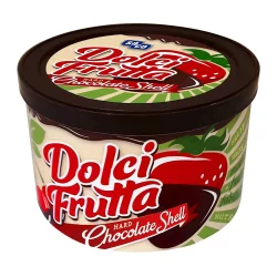 Saco Dolci Frutta Hard Chocolate Shell 8oz