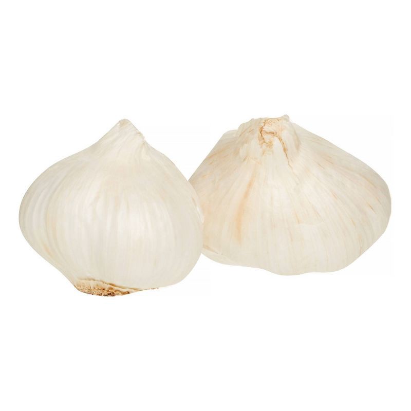 slide 3 of 3, Spice World Garlic - each, 1 ct