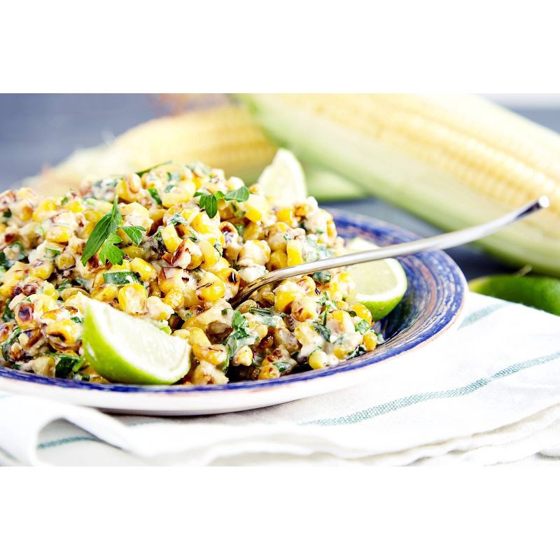 slide 3 of 9, Fresh Sweet Corn - 20oz/4ct, 4 ct; 20 oz