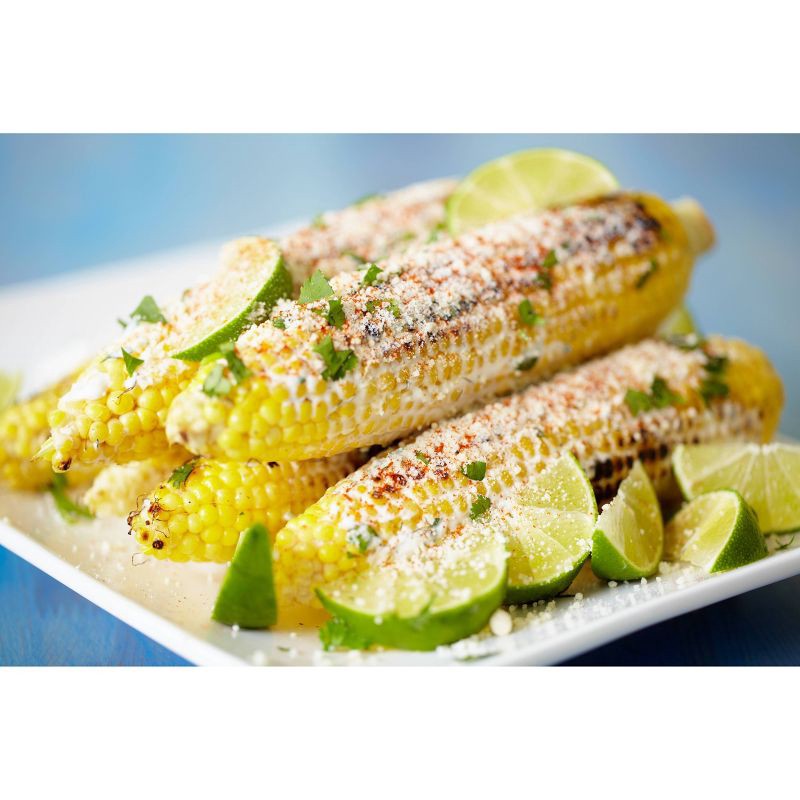 slide 7 of 9, Fresh Sweet Corn - 20oz/4ct, 4 ct; 20 oz